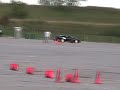 95 Trans Am autocross