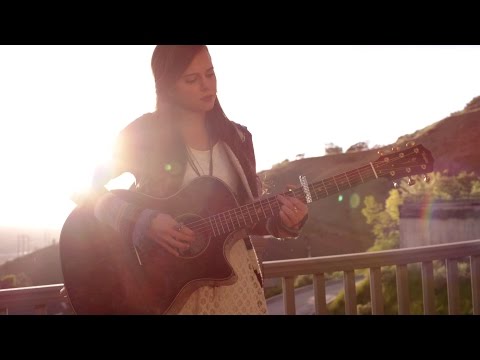 Adele  "Send My Love (To Your New Lover)" Cover by Tiffany Alvord