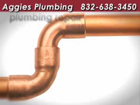 how to build an aggie drain