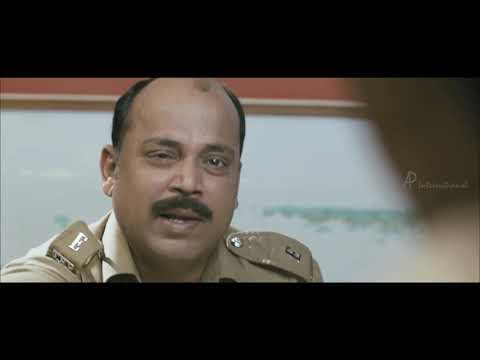 Nimirndhu Nil | Tamil Movie | Scenes | Clips | Comedy | Songs | Police beats up JayamRavi