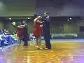 DePaul University Dance Performances Pt. 1