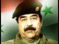 Saddam