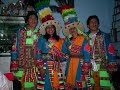 tinkus huajchas 2007 - 1