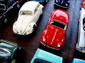 dia nacional do fusca vw  rj museu militar   video clip 2008