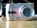 Panasonic Lumix DMC - TZ3 Digital Camera Review
