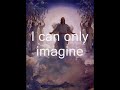 I Can Only Imagine By Mercy Me