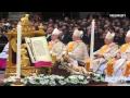 Christmas Mass at the Vatican