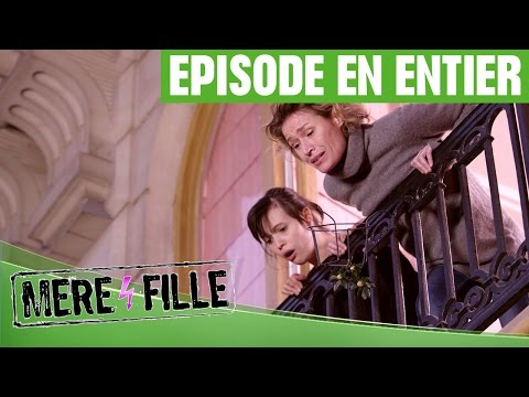 Mère et fille : 