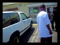 Westbound presents... 40 crips bang on Muse1 video shoot