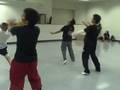 BZ Contemporary - Sean Plank - Groups