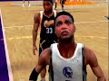 NBA 2K8 Reelmaker (CAP Highlights)