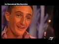 INTERVISTA BARBARICA A MARCO MACOR E CIRO PETRONE