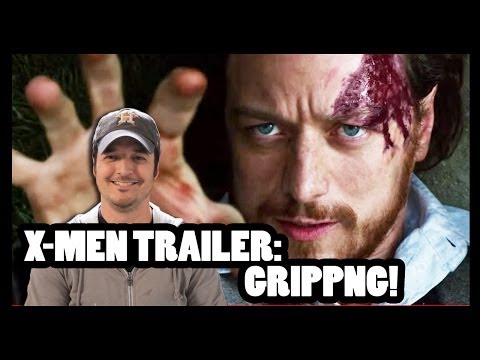 New X-Men Trailer Changes Everything?!? - CineFix Now