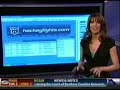 Sportsnet Connected feature about hockeyfights.com