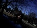 zombi movie outake *car shot*