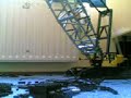Lego Demag CC2800-1 Video SLOW!!