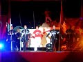 Topkapi Grup Aftur