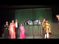VPA 2009 - Fashion Show - Family segment Part 2