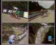Pastora Cuanta Vida Vuelta Ciclista a España 2007