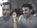Ross The Intern Mathews TALKY BLOG: W/ ANT Part 1 of 3.