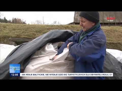 Rząd przygotował rozwiązania w sprawie obniżenia kosztów produkcji rolnej