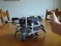 Lego NXT Turtle 2 Lego NXT Turtle 2