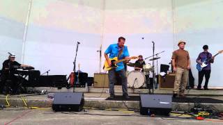Neal and the Vipers