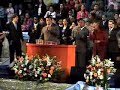 1 Cruzada Evangelistica de Osasco - Quarteto Alfa