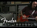 65 Deluxe Reverb® Demo: Clip 4