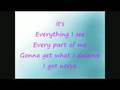 clip video Hannah Montana I Got Nerve