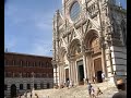 siena - duomo