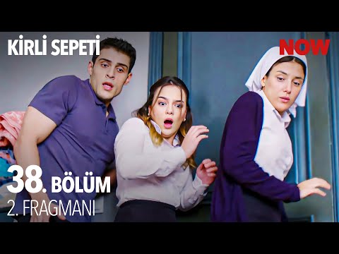 Kirli Sepeti 38. Bölüm 2. Fragmanı                                                                                                                                                                                                                        