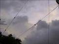 @ Home With - Typhoon Krosa Part 5 - 0645hrs8Oct07
