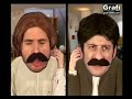 Koca Kafalar Binbir Gece Şehrazat 3