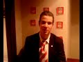 Rafa Benitez Impression