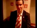 Rafa Benitez Impression