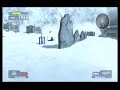 Lost Planet - Pirate fortress - Post Grab