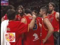 Gira Selección Partido Madrid