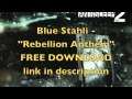 Blue Stahli - Rebellion Anthem