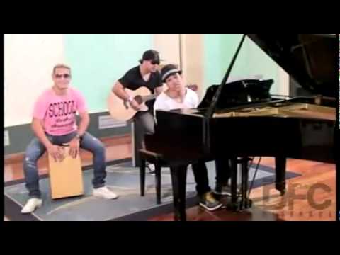 Grupo 22 Minutos - Nosso Vídeo (Clipe Oficial)