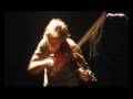 Yann Tiersen-sur le fil in madrid 2006