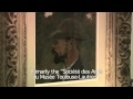 Discover the Toulouse-Lautrec Museum - YouTube
