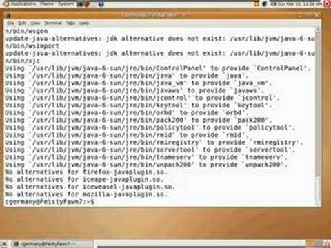 how to remove jre from linux