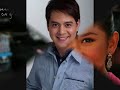 Sarah Gernimo nd John Lloyd Cruz (A Very Special Love)