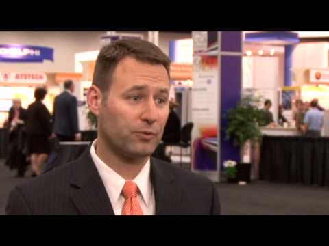 Eaton's Mike Froehlich on supercharging