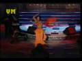 arabic-bellydancer