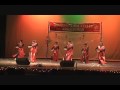 MMA X Mas Cinematic Dance