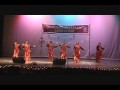 MMA X Mas Cinematic Dance