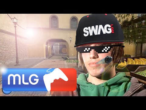 XxX_Trottimus_XxX 420-NoScope (Montage Parody)