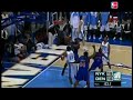 Jamal Crawford Plays Hero Jamal Crawford Plays Hero